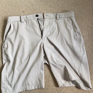 Michael Strahan Golf Shorts